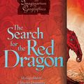Cover Art for 9781416948513, The Search for the Red Dragon by James A Owen