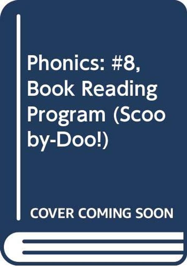 Cover Art for 9780439677837, Phonics by Frances Ann Ladd