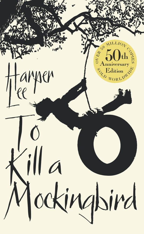 Cover Art for 9780099549482, To Kill A Mockingbird by Harper Lee