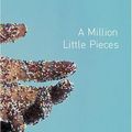 Cover Art for 9780719561139, A Million Little Pieces by James Frey