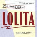 Cover Art for 9780070457300, The Annotated Lolita by Vladimir Nabokov