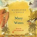Cover Art for 9780739371978, Many Waters by Madeleine L'Engle