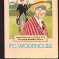 Cover Art for 9780340217887, Joy in the Morning (Coronet Books) by P. G. Wodehouse