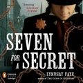 Cover Art for 9781101630730, Seven for a Secret Free Preview by Lyndsay Faye