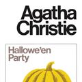 Cover Art for 9780007314621, Hallowe’en Party by Agatha Christie