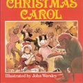 Cover Art for 9780831712983, A Christmas Carol by Charles Dickens