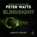 Cover Art for 9781436133739, Blindsight by Peter Watts