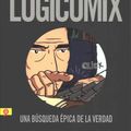 Cover Art for 9788416131037, Logicomix: Una Busqueda Epica de La Verdad by Apostolos &. Doxiadis, Christos Papadimitriou, Apostolos K. Doxiadaes