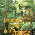 Cover Art for 9782894302088, Les leçons de vie de la prophétie des Andes by James Redfield Et Carol Adrienne