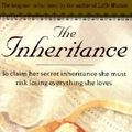 Cover Art for 9780613101523, The Inheritance by Louisa May Alcott