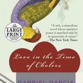 Cover Art for 9780739328057, Love in the Time of Cholera by Garcia Marquez, Gabriel