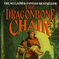 Cover Art for 9781101160770, The Dragonbone Chair by Tad Williams