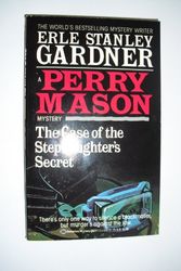 Cover Art for 9780345362216, The Case of the Stepdaughter's Secret (Perry Mason Mystery) by Erle Stanley Gardner