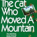 Cover Art for 9780753159316, The Cat Who Moved a Mountain by Lilian Jackson Braun