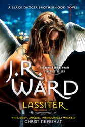 Cover Art for 9780349430874, Lassiter by J. R. Ward