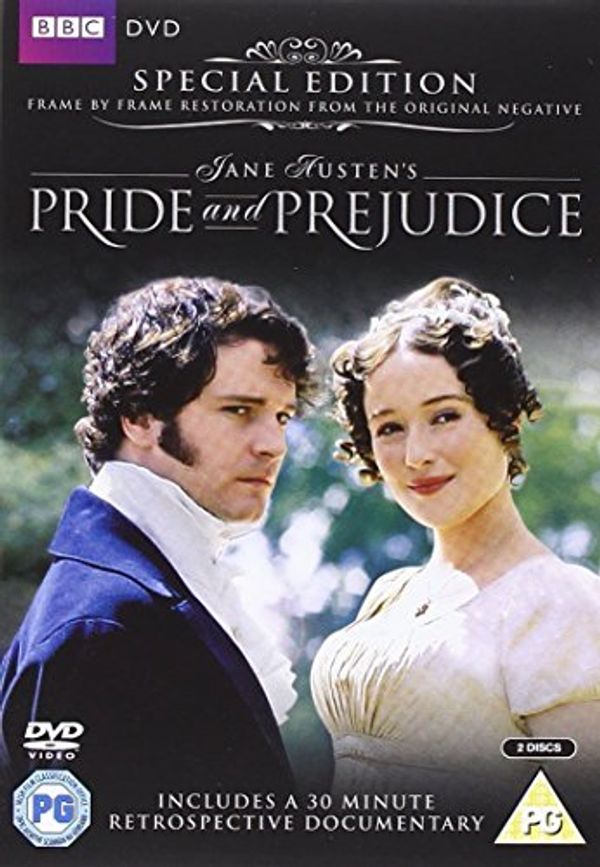 Cover Art for 5014503174026, Pride And Prejudice : Complete BBC Series - 10th Anniversary Edition [1995] [DVD] [1999] by 2 Entertain