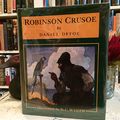 Cover Art for 9780684179469, Robinson Crusoe by Daniel Defoe