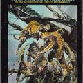 Cover Art for 9780345286871, Tarzan and the Leopard Men (#18) by Edgar Rice Burroughs