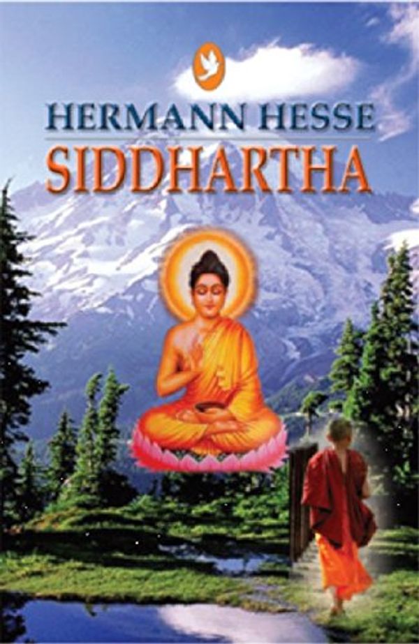 Cover Art for 9788190716130, Siddhartha by Hermann Hesse