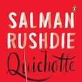 Cover Art for 9780670092796, Quichotte by Salman Rushdie