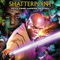 Cover Art for 9781844133659, Star Wars: Shatterpoint by Matthew Stover