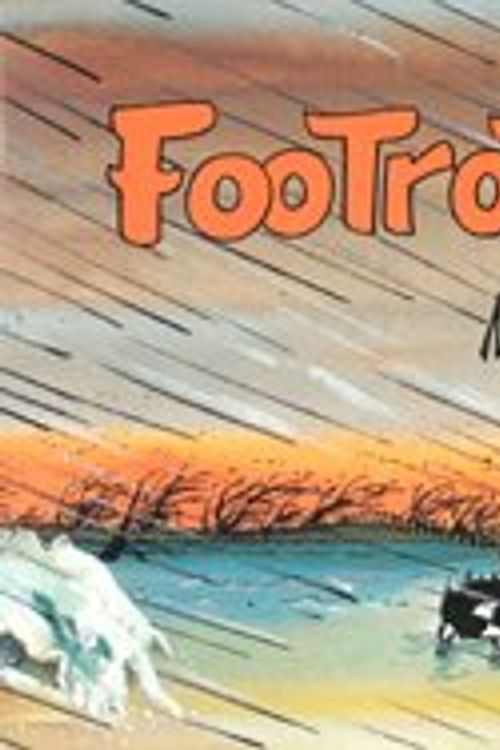 Cover Art for 9781875230365, Footrot Flats 13 by Murray Ball