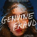 Cover Art for 9781760526283, Genuine Fraud by E. Lockhart