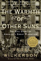Cover Art for 9780679763888, The Warmth of Other Suns by Isabel Wilkerson