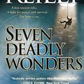 Cover Art for 9781416532323, Seven Deadly Wonders by Matthew Reilly