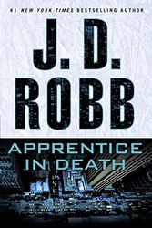 Cover Art for 9780451488688, Apprentice in Death by J. D. Robb