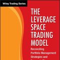 Cover Art for 9780470455951, The Leverage Space Trading Model: Reconciling Portfolio Management Strategies and Economic Theory by Ralph Vince