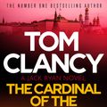 Cover Art for 9781408728055, The Cardinal of the Kremlin by Tom Clancy