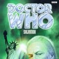 Cover Art for 9780563555667, Doctor Who: Salvation by Steve Lyons