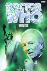 Cover Art for 9780563555667, Doctor Who: Salvation by Steve Lyons