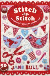 Cover Art for 9780241257319, Stitch-by-Stitch by Jane Bull