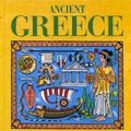 Cover Art for 9780791027035, Ancient Greece by Robert Nicholson