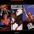 Cover Art for 9783822856260, Film Posters: Horror by Graham Marsh