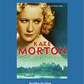 Cover Art for 9781458780270, The Shifting Fog by Kate Morton