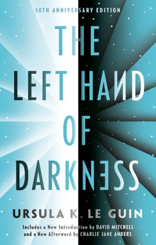 Cover Art for 9780441478095, The Left Hand of Darkness by Ursula K. Le Guin