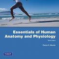 Cover Art for 9780321735522, Essentials of Human Anatomy & Physiology by Elaine N. Marieb