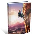 Cover Art for 9781911015222, The Legend of Zelda: Breath of the Wild: The Complete Official Guide Collector's Edition by Piggyback