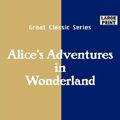 Cover Art for 9788184566161, Alice's Adventures in Wonderland by Carroll Lewis Carroll