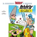 Cover Art for 9788434567191, Asterix El Gaul by Alberto Uderzo, Rene Goscinny