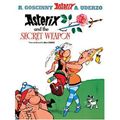 Cover Art for 9780828885737, Asterix and the Secret Weapon by Goscinny