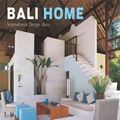 Cover Art for 9781462905850, Bali Home by Kim Inglis