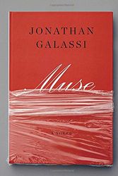 Cover Art for 9780385353342, Muse by Jonathan Galassi