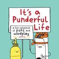 Cover Art for 9781909313286, It's a Punderful Life by Gemma Correll