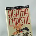 Cover Art for B00DRJJV1U, At Bertram's Hotel by Agatha Christie