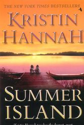 Cover Art for 9780553813968, Summer Island by Kristin Hannah