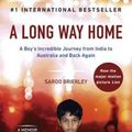Cover Art for 9780425276198, A Long Way Home by Saroo Brierley